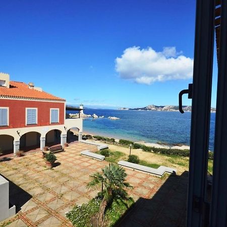 13 Centro - Meravigliosa Casa Sulla Piazzetta Di Porto Faro Palau Quarto foto