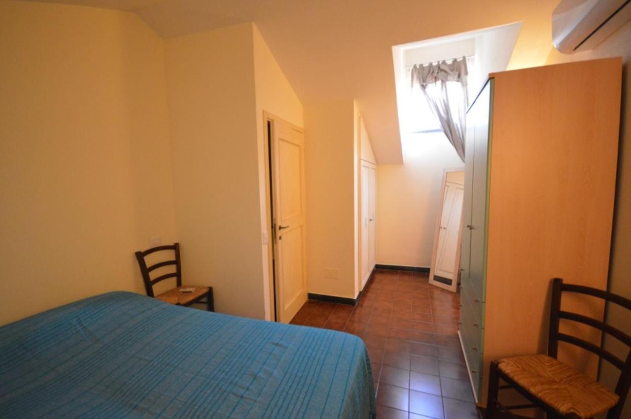 13 Centro - Meravigliosa Casa Sulla Piazzetta Di Porto Faro Palau Quarto foto