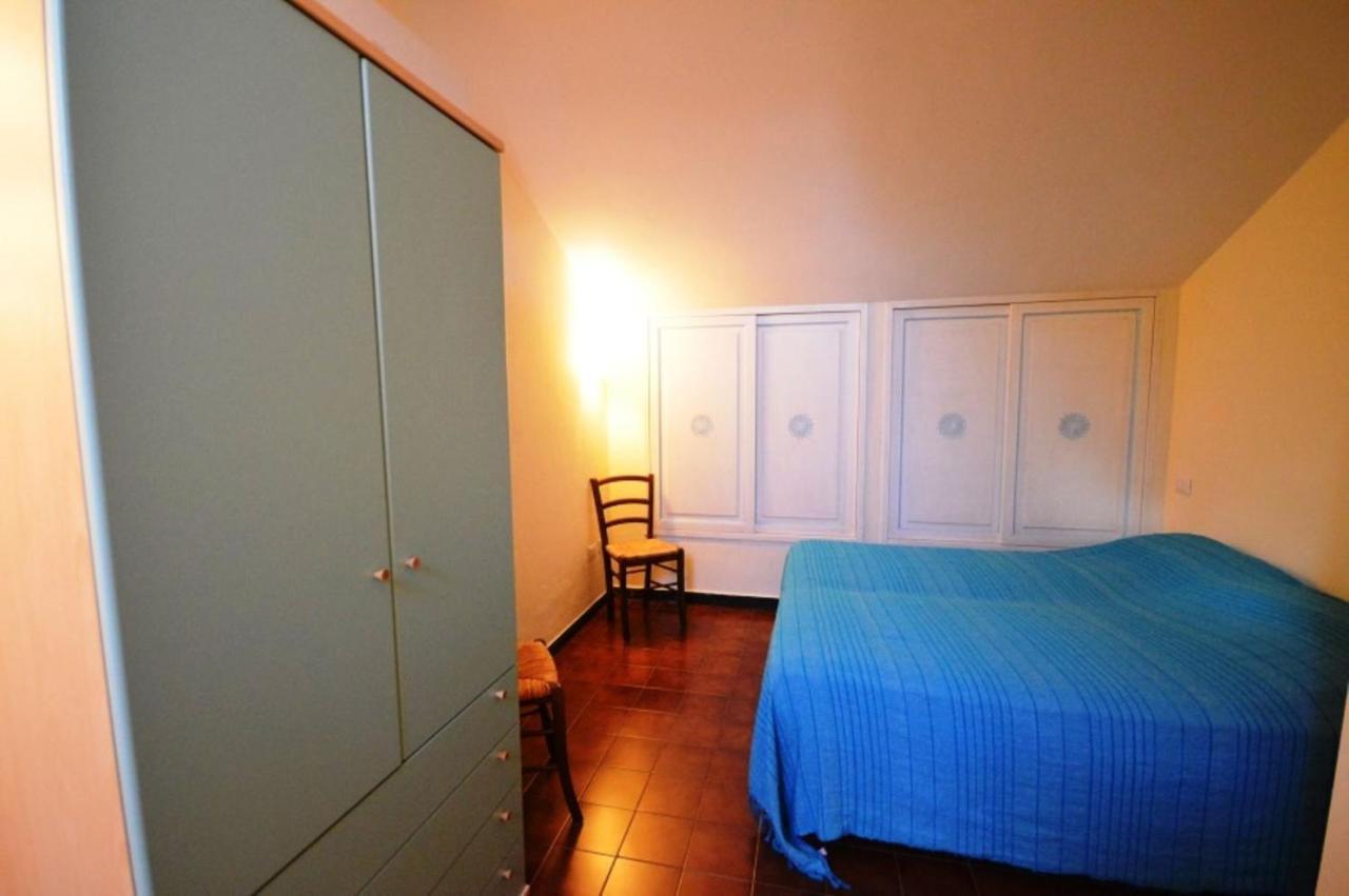 13 Centro - Meravigliosa Casa Sulla Piazzetta Di Porto Faro Palau Quarto foto